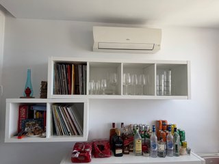 Estantería Modular Kallax Blanca IKEA