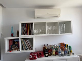 Estantería Modular Kallax Blanca IKEA