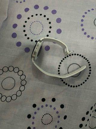 Samsung Galaxy Watch 8 Blanco