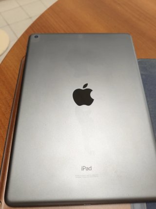 Apple iPad Gris Espacial