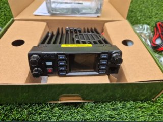 Emisora AnyTone AT-D578UV PRO