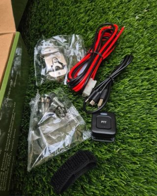 Emisora AnyTone AT-D578UV PRO