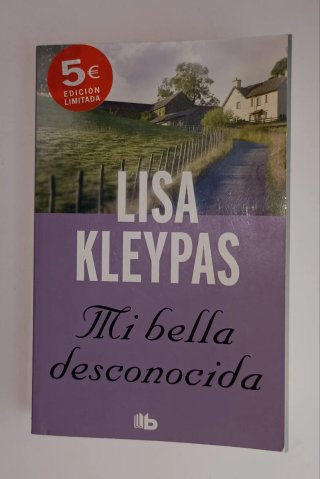 Mi Bella Desconocida