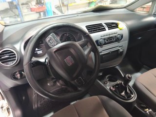 SEAT Leon 1.9tdi 105cv