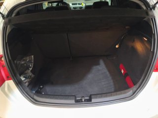 SEAT Leon 1.9tdi 105cv