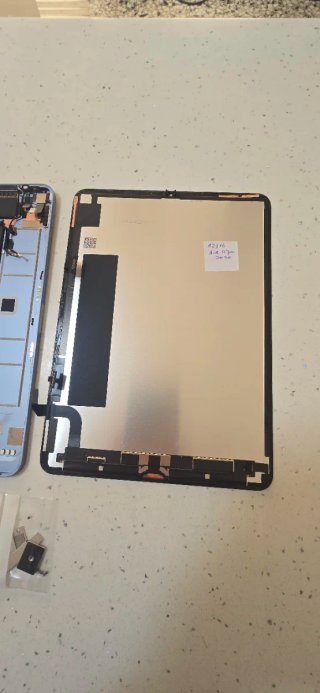 Piezas iPad Air 4 2020 A2316