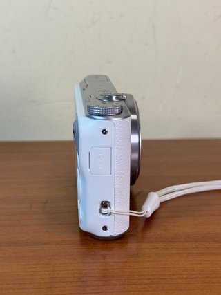 Samsung WB351F Fotocamera Digitale 16.3MP 21x Zoom