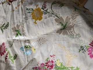 Traje Fallera Niña Multicolor