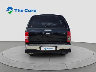 Toyota Hilux Cabina Doble GX 144 CV