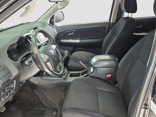 Toyota Hilux Cabina Doble GX 144 CV