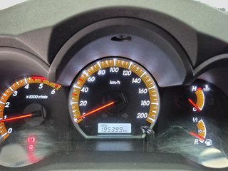 Toyota Hilux Cabina Doble GX 144 CV