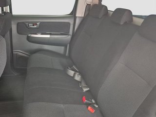 Toyota Hilux Cabina Doble GX 144 CV