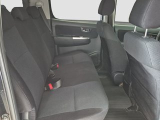 Toyota Hilux Cabina Doble GX 144 CV