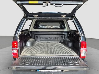 Toyota Hilux Cabina Doble GX 144 CV