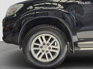 Toyota Hilux Cabina Doble GX 144 CV