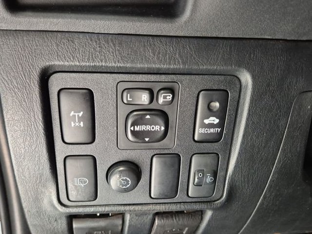 Toyota Hilux Cabina Doble GX 144 CV
