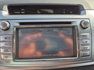 Toyota Hilux Cabina Doble GX 144 CV
