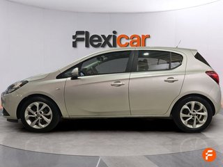 Opel Corsa 1.4 66kW (90CV) Design Line GLP