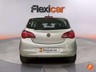 Opel Corsa 1.4 66kW (90CV) Design Line GLP