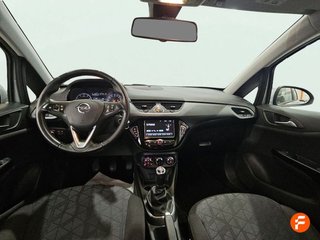 Opel Corsa 1.4 66kW (90CV) Design Line GLP
