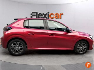 Peugeot 208 PureTech 73kW (100CV) Allure