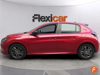 Peugeot 208 PureTech 73kW (100CV) Allure