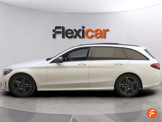 Mercedes Clase C C 220 d Estate