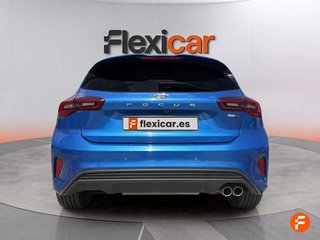 Ford Focus 1.0 Ecob. MHEV 92kW ST-Line Design SIP