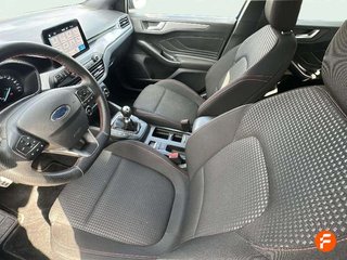 Ford Focus 1.0 Ecob. MHEV 92kW ST-Line Design SIP