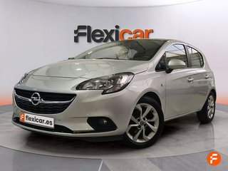 Opel Corsa 1.4 66kW (90CV) Design Line GLP