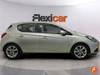 Opel Corsa 1.4 66kW (90CV) Design Line GLP