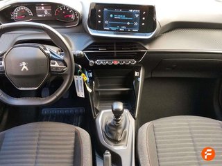 Peugeot 208 PureTech 73kW (100CV) Allure