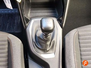 Peugeot 208 PureTech 73kW (100CV) Allure