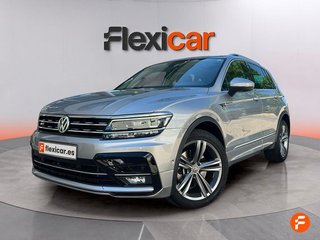 Volkswagen Tiguan Sport 2.0 TDI 176kW (240CV) DSG 4Motion