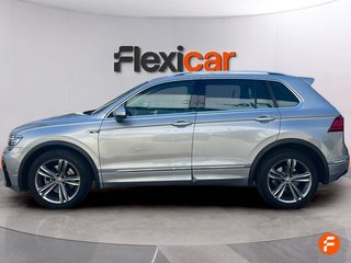 Volkswagen Tiguan Sport 2.0 TDI 176kW (240CV) DSG 4Motion
