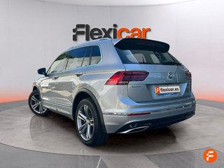 Volkswagen Tiguan Sport 2.0 TDI 176kW (240CV) DSG 4Motion