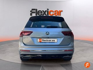 Volkswagen Tiguan Sport 2.0 TDI 176kW (240CV) DSG 4Motion