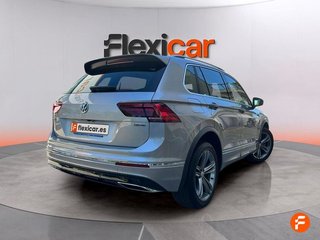 Volkswagen Tiguan Sport 2.0 TDI 176kW (240CV) DSG 4Motion
