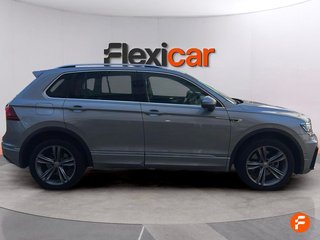 Volkswagen Tiguan Sport 2.0 TDI 176kW (240CV) DSG 4Motion