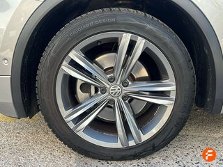Volkswagen Tiguan Sport 2.0 TDI 176kW (240CV) DSG 4Motion