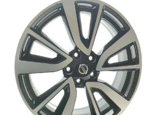 Nissan 2320052 llanta d03004es3a qashqai (j11)
