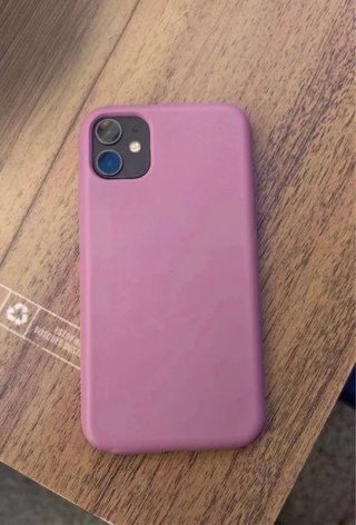 iPhone 11 128GB Gris Espacial
