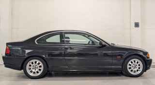 BMW Serie 3 320CI