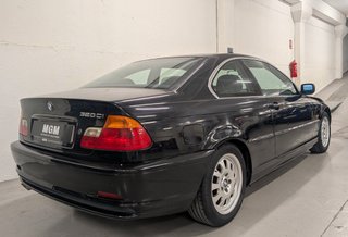 BMW Serie 3 320CI