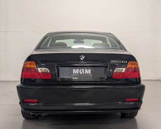 BMW Serie 3 320CI