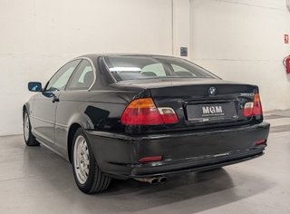 BMW Serie 3 320CI
