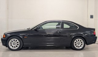BMW Serie 3 320CI