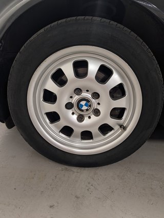 BMW Serie 3 320CI