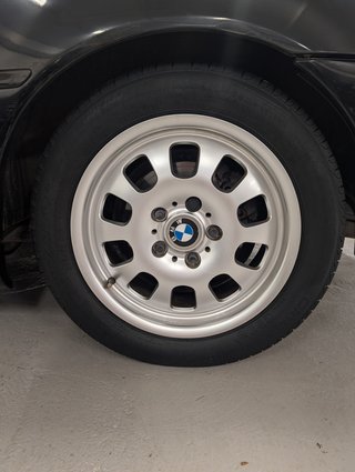 BMW Serie 3 320CI