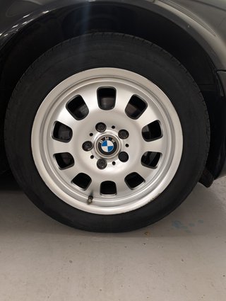 BMW Serie 3 320CI